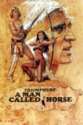 Película Triumphs of a Man Called Horse