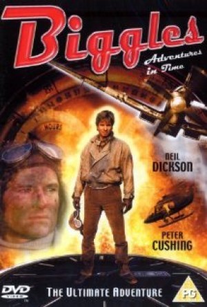 Biggles: El viajero del tiempo