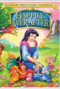 Película Happily Ever After