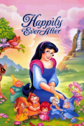 Película Happily Ever After