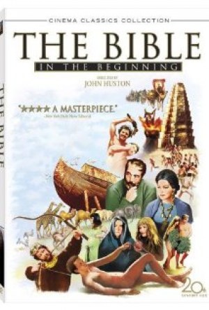 La Biblia... en su principio