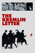 Película The Kremlin Letter