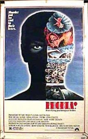Phobia
