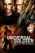 Película Universal Soldier: Day of Reckoning