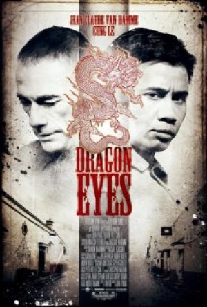 Los ojos del dragón