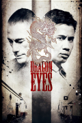 Película Dragon Eyes