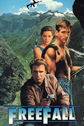 Película Freefall