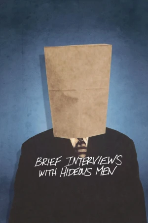 Breves entrevistas con hombres repulsivos