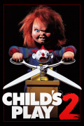 Película Child's Play 2