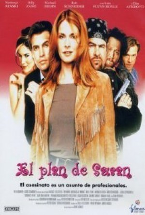 El plan de Susan