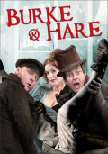 Película Burke and Hare