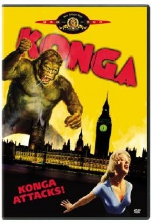 Konga Konga