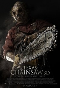 La matanza de Texas 3D