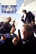Película The Last of the Finest