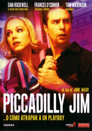 Piccadilly Jim... o cómo atrapar a un playboy