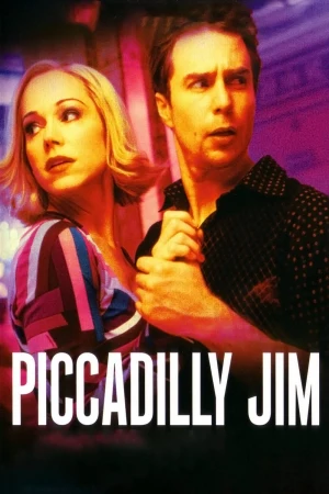 Piccadilly Jim... o cómo atrapar a un playboy
