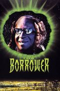 Película The Borrower