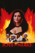 Película Love at Stake