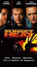 Película Sunset Heat