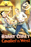 Película Cavalier of the West