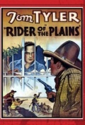 Rider of the Plains