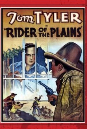 Rider of the Plains Rider of the Plains