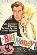 Película The Big Money