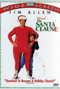 The Santa Clause The Santa Clause