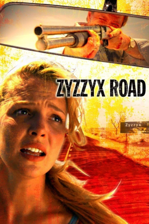 Zyzzyx Rd