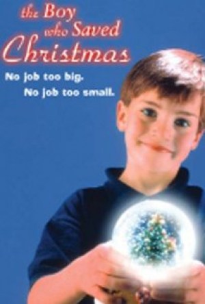 The Boy Who Saved Christmas