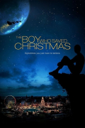 Película The Boy Who Saved Christmas