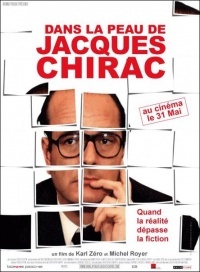 En la piel de Jacques Chirac