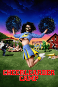 Película Cheerleader Camp