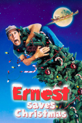 Película Ernest Saves Christmas