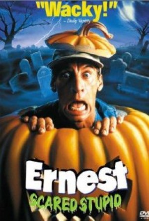 Ernest contra los trolls