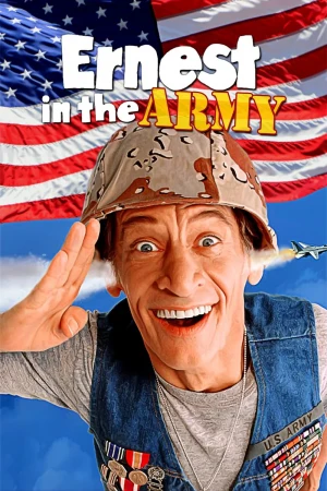 Ernest in the Army Ernest in the Army