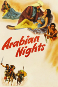 Película Arabian Nights