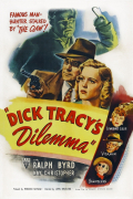 Película Dick Tracy's Dilemma