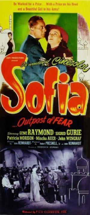 Sofia
