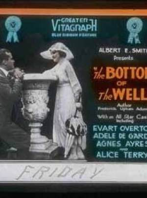 The Bottom of the Well
