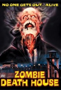 La casa de la muerte