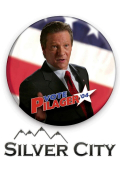 Película Silver City