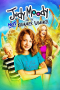 Película Judy Moody and the Not Bummer Summer