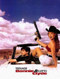 Película Teenage Bonnie and Klepto Clyde