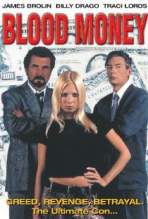 Blood money