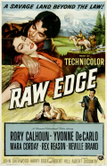 Película Raw Edge