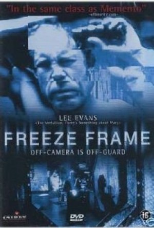 Freeze frame