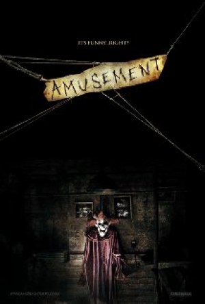 Amusement: El juego del mal