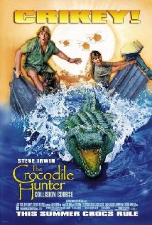El cazacocodrilos El cazacocodrilos