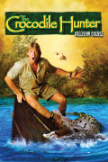 Película The Crocodile Hunter: Collision Course